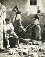 Wolfgang Suschitzky - Sardinia