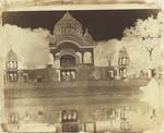 Dr. John Murray - Ulwar, Temples and Tank