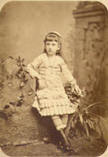 Anonymous - Anna Eleanor Glenn