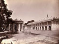 Lal Chand & Ranjit Singh - Mosque at Ahmedabad, India