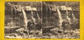 Glens of Catskills, The Bastion Fall