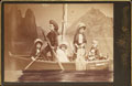 L. Kauffmann - "The Little Explorers"