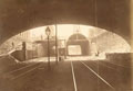 A. Collard - Construction on an Urban Train Tunnel, France