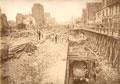 A. Collard - Construction of an Urban Tunnel, France