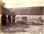Duc de Massa - Cour de Ferme