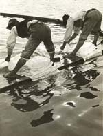 Bruno Stefani - Washermen
