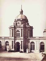 Edouard Baldus - Ecole Militaire, Paris
