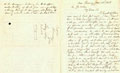 Henry Foote - Photography Related Letter