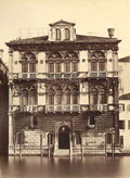 Carlo Ponti - Palazzo Carrer Spinelli