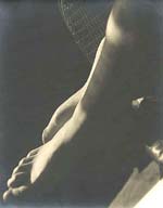 Jolan Vadas - Feet