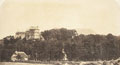 Vicomte de Vaulx - Chateau on the Hill