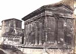 Temple of Fortuna Virilis, Rome