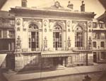 Theater in Paris