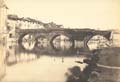 View of Periguex, France