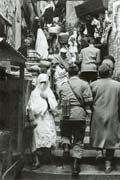 Anonymous - A Crowded Bazaar