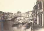 Ponte di Rialto, Venice