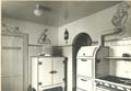 Gottscho-Scheisner (Samuel Gottscho) - Mr. and Mrs. Houlder Hudgins, residence in Greenwich, CT, Kitchen I