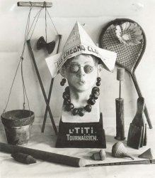 Messiaen Studio - Surreal Still Life