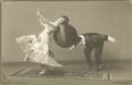 Willy Wilcke - The Rossis