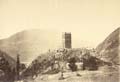 Paul Delondre - Castel-Viel, Luchon, Pyrenees