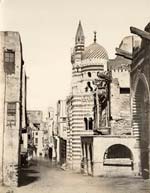 Francis Frith - Street View in Cairo
