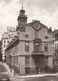 Pollack - Old State House, Boston