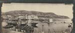 Charles Negre - Le Port de Nice, Vue Panoramique