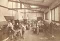 The Forge at the Diderot School