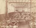The Dining Hall at the Diderot School