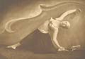 Joseph Rentmeesters - Dancer