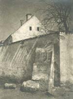 Building in Nowogrodzkie