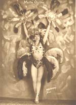 Joseph Rentmeesters - Maita Ossira (Madame Butterfly)