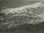 Brassai (Gyula Halasz) - Wave on the Cote Nicoise