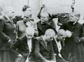 WWII Collaborators