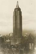 Associated Press - New York Empire State Building