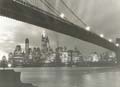 Wide World Photos - New York At Night