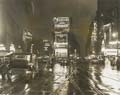 Keystone View Co., New York Times and Others - Group of Four New York City Views