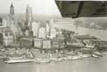 Associated Press, New York Times and Others - Four New York City Aerial Views