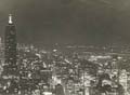 Keystone View Co., New York Times and Others - Group of Four New York City, NY Views