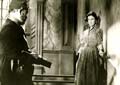 Clarence Sinclair Bull or Fred Parrish - Vivien Leigh with Yankee Deserter in Gone with the Wind