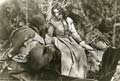Vivien Leigh as Scarlett O
