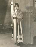 Ira Schwartz - Actress Annette Westbay in the Passion Flower