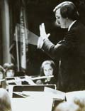 Craig Seip - The Music Conductor