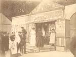Salon de la Metempsycose