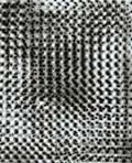 Arthur Siegel - Photogram