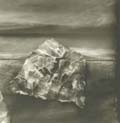 Ludek Vojtechovsky - Untitled (Crumpled)