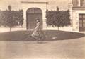 Graf' Ols - Tricycle