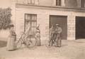 Graf' Ols - Tricycle and Bicycle