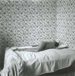 Jack Welpott - Sabine, Summer, Arles, France