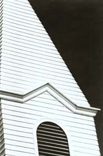 Ralph Gibson - Church Steeple (Black Series 21)